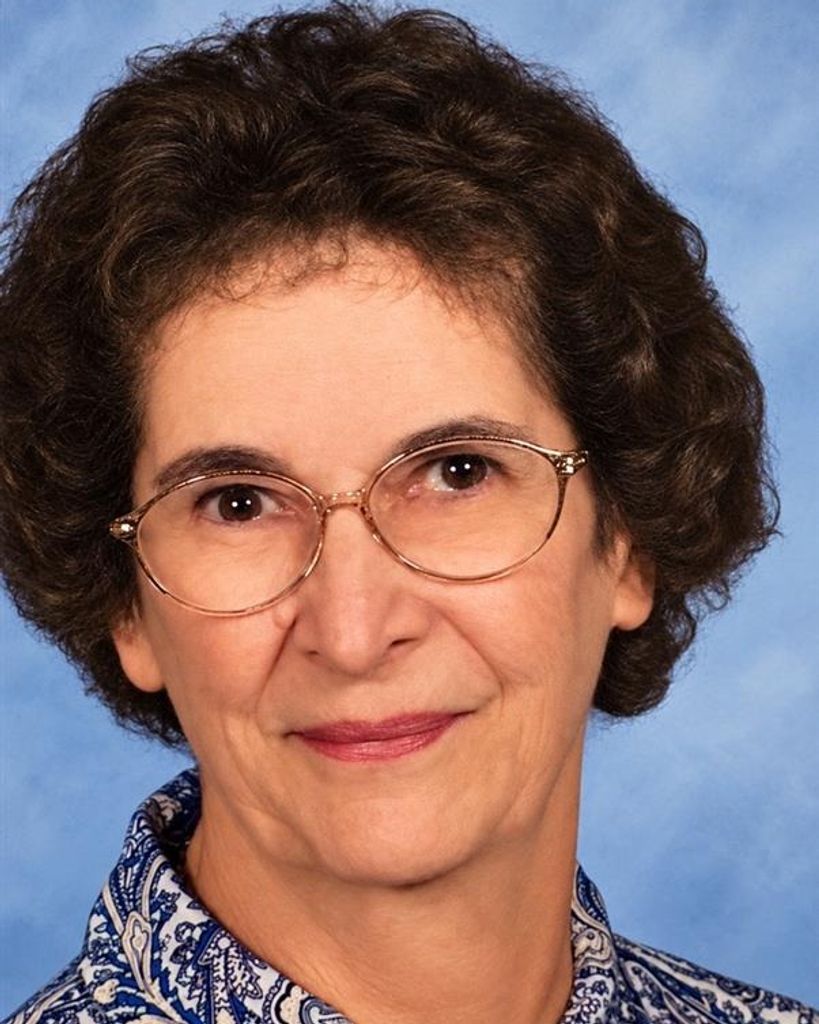 Mary Ellen Park Profile Photo