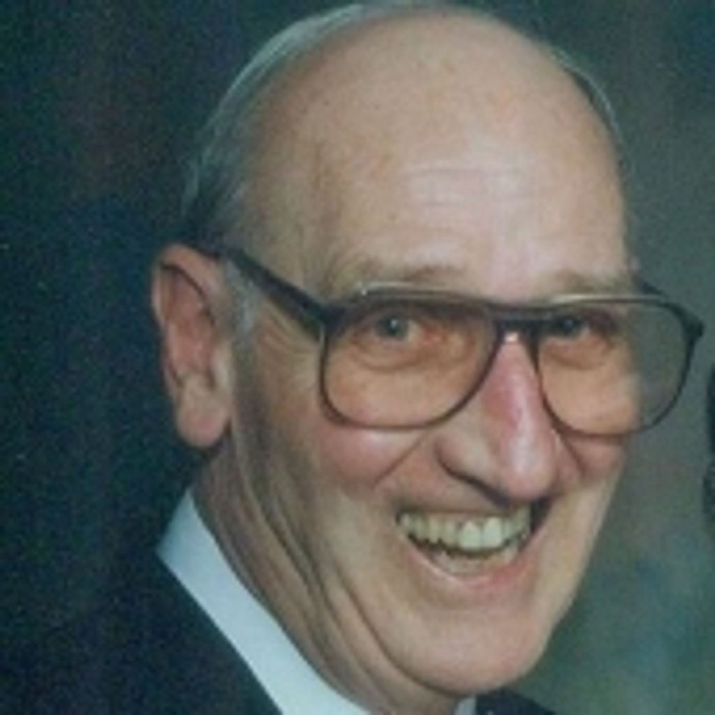 Mr. Roger W. Mulrenin