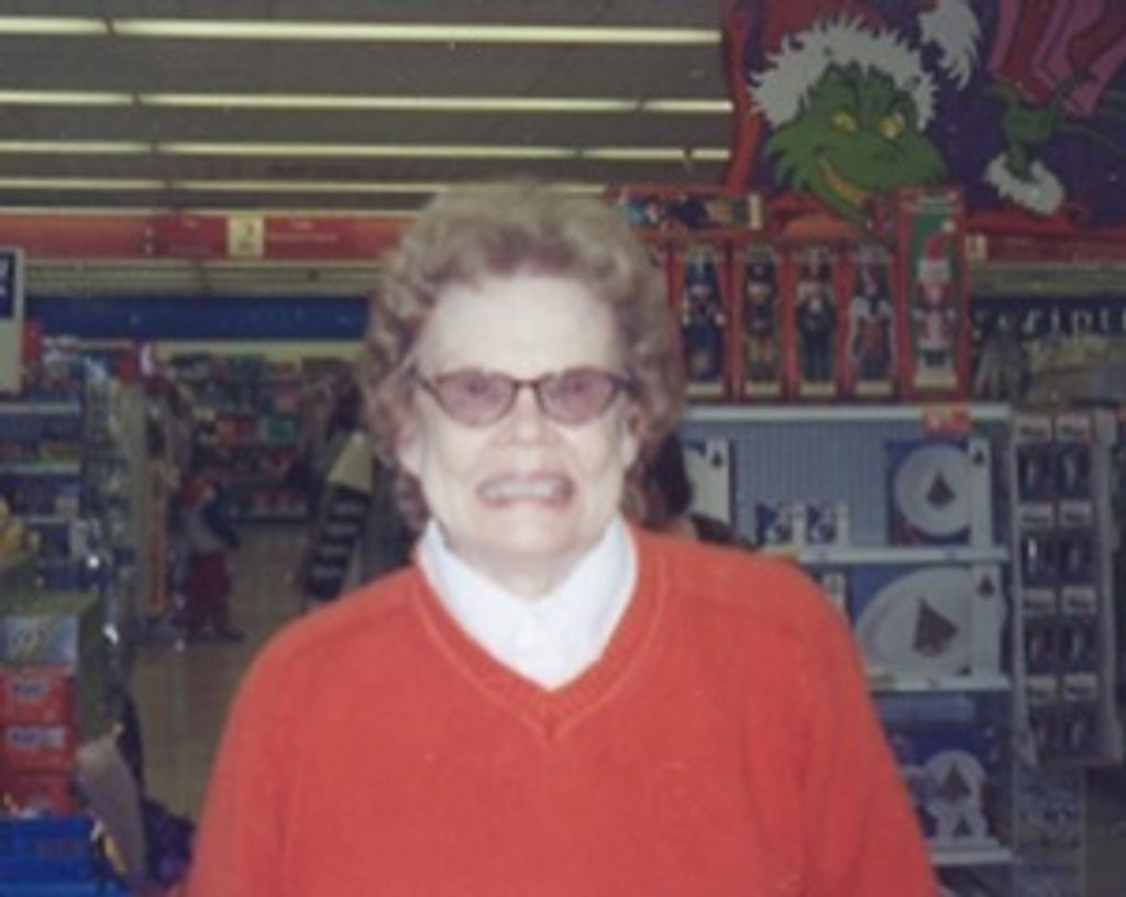 Vivian Mabe Bowman