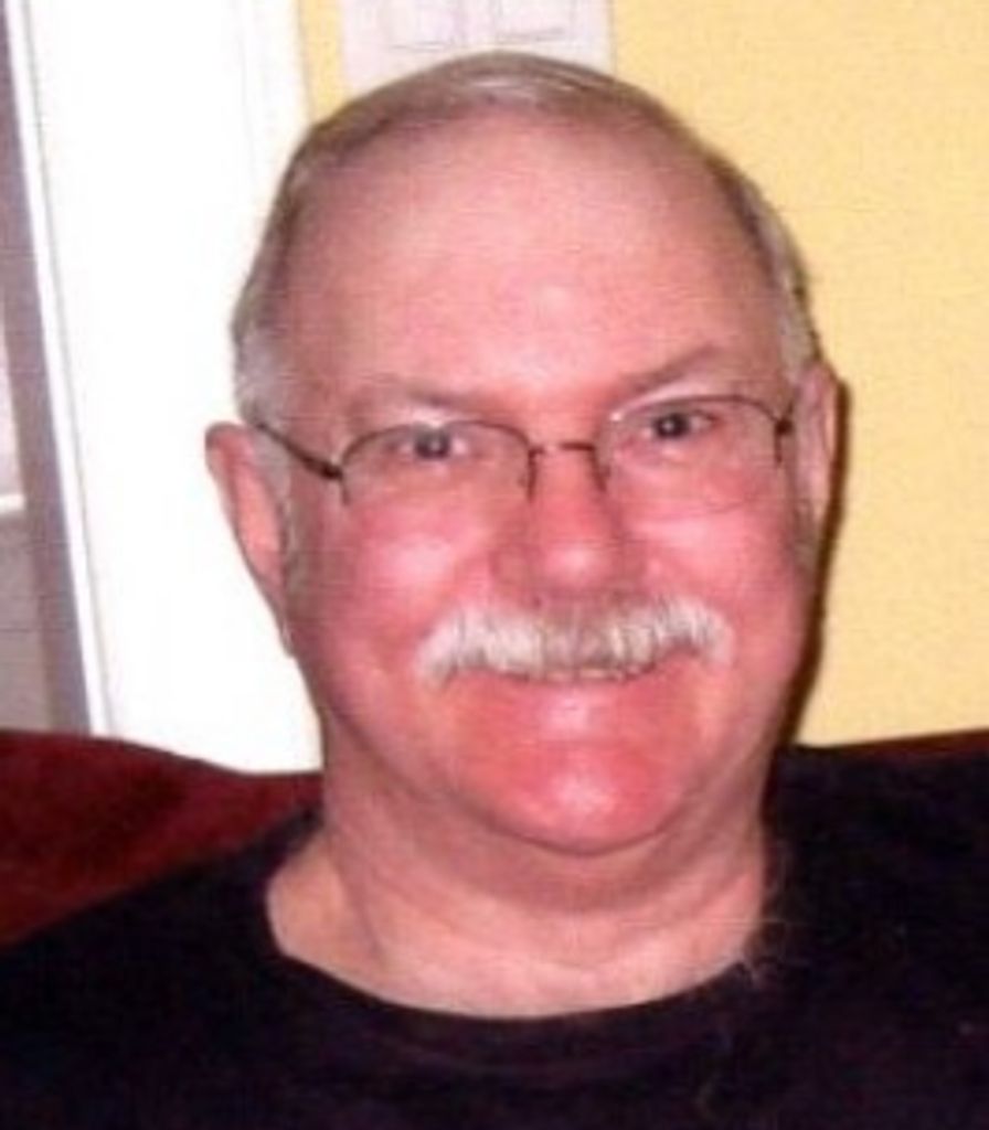 Eugene  Garle Wood  Jr. Profile Photo