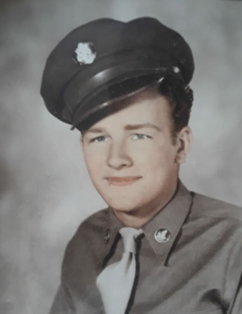 Frank Lawrence Walsh Jr Profile Photo