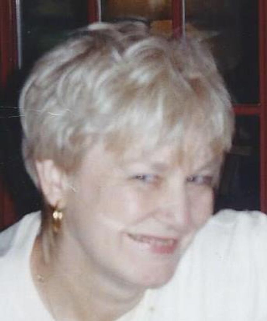 Donna Summerville