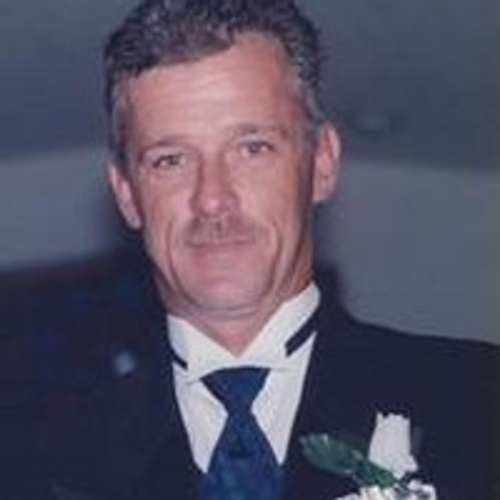 Larry Dean Henson Profile Photo