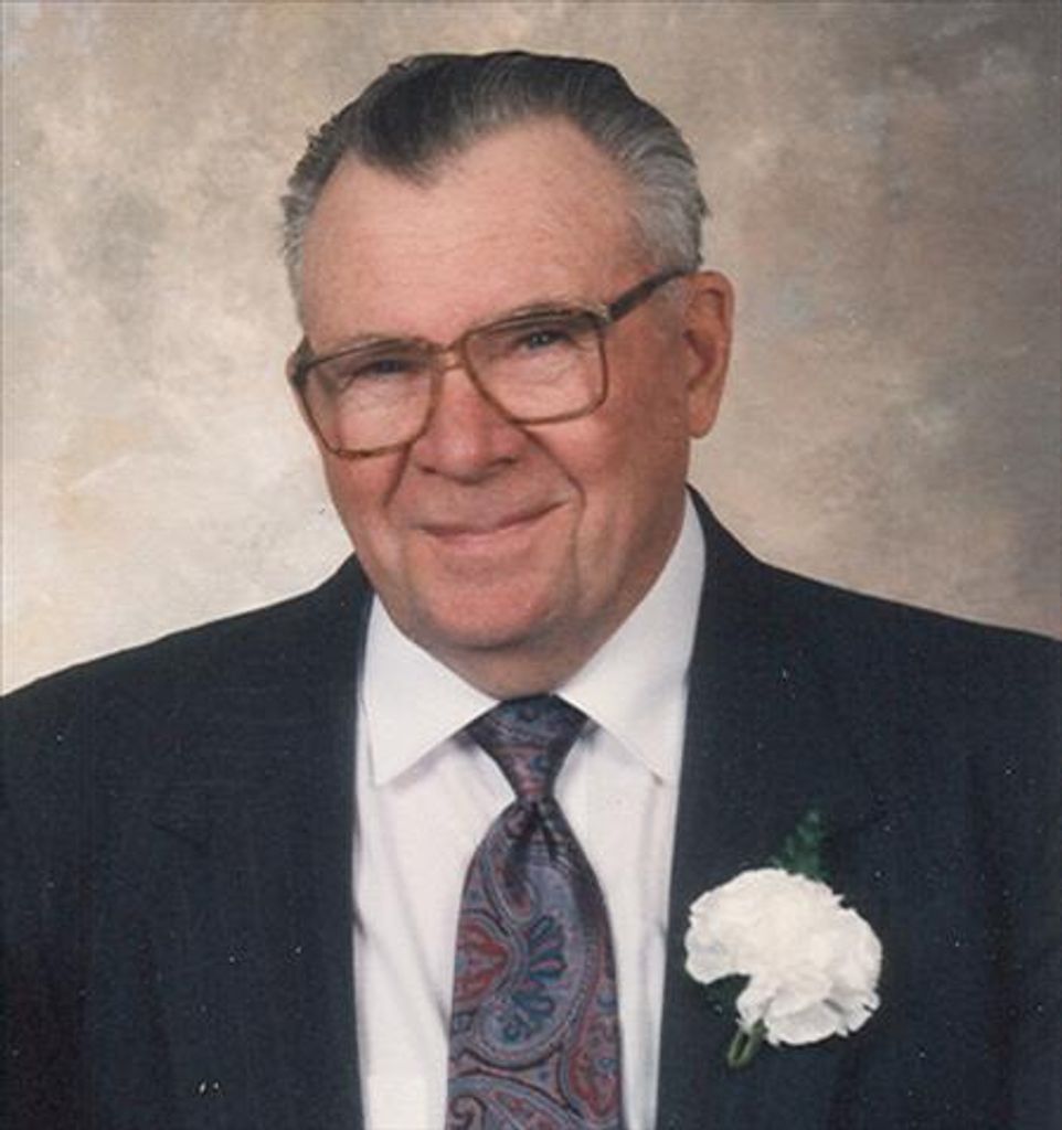 James Gjerde