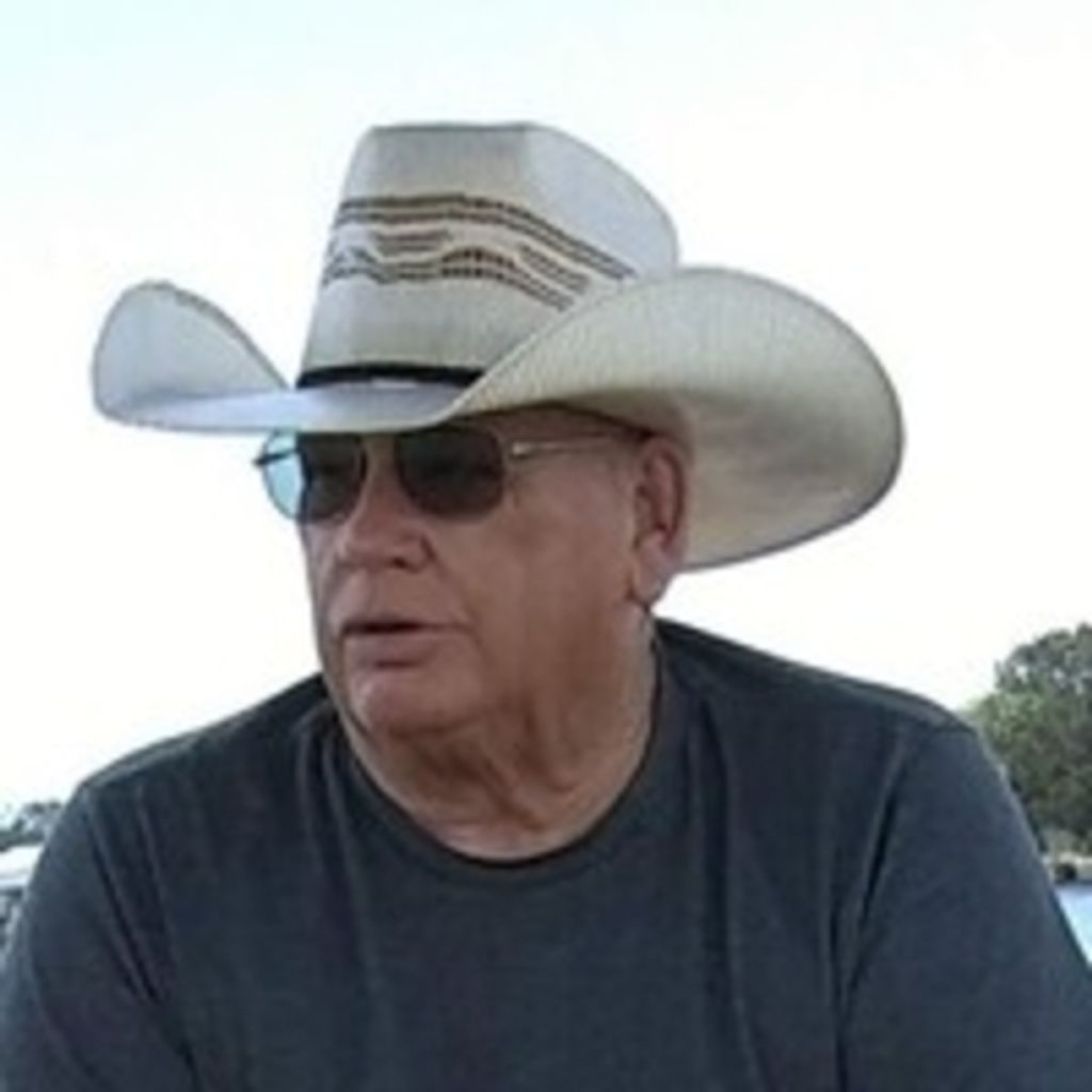 James Albert Muste Jr.