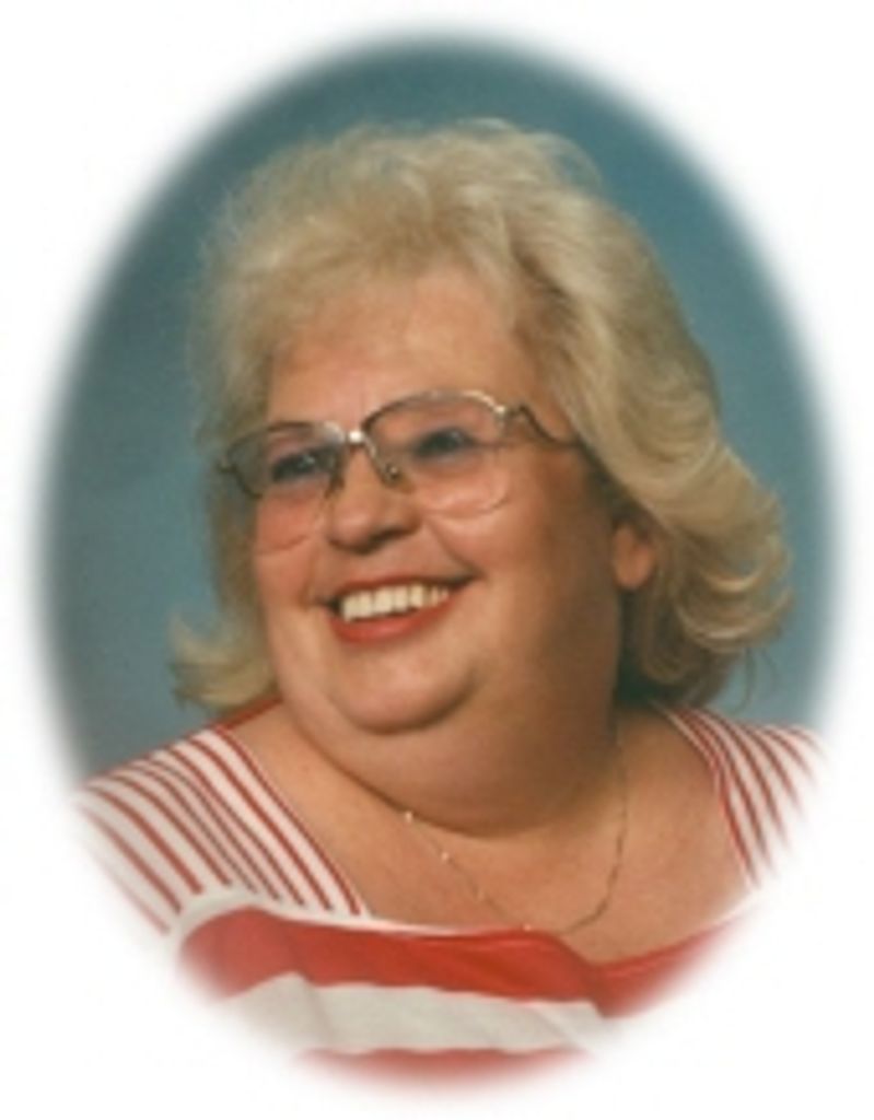 Ellen Jessome Profile Photo