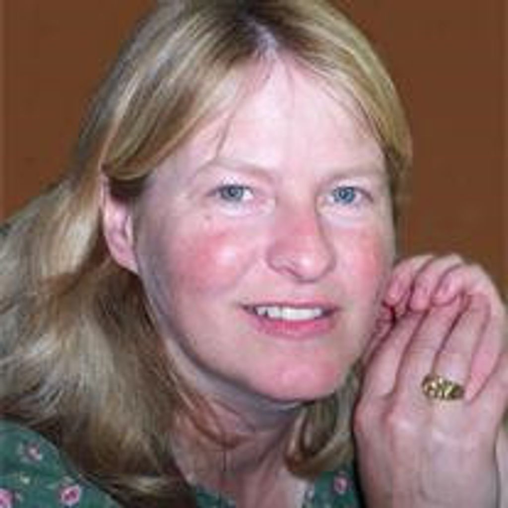 Nancy Seeba