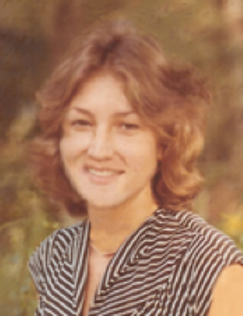 Clarice  Ann Blanton