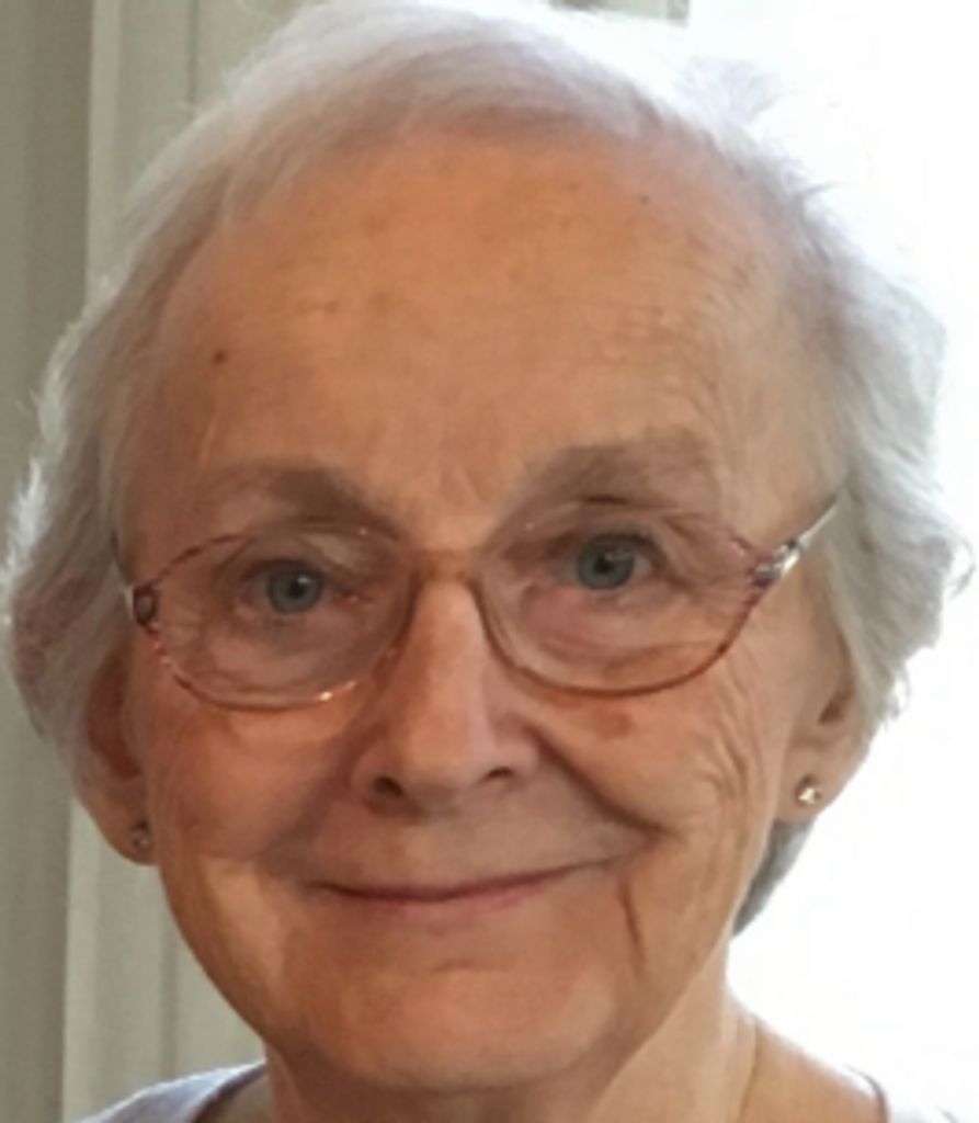 Gloria Terlouw Profile Photo