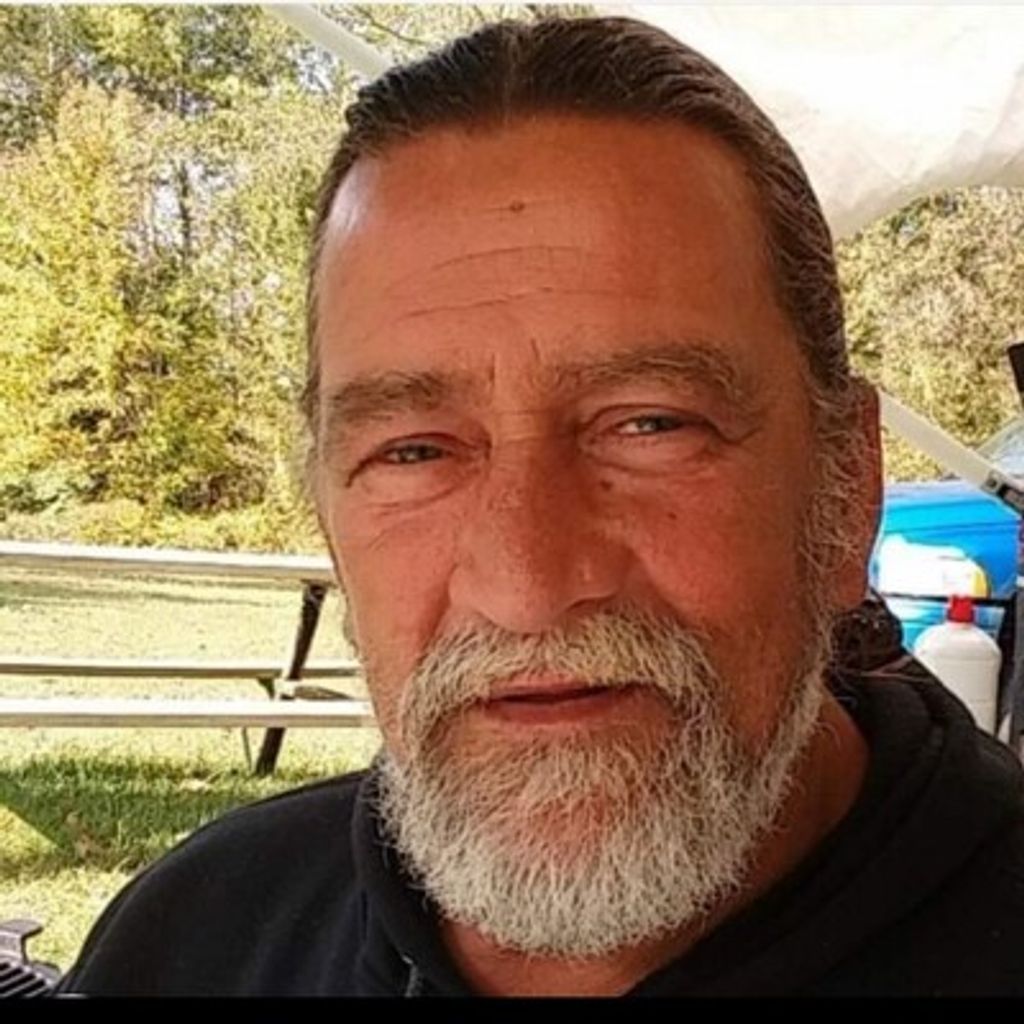 Daniel "Tink" Gene Lilleberg Jr.