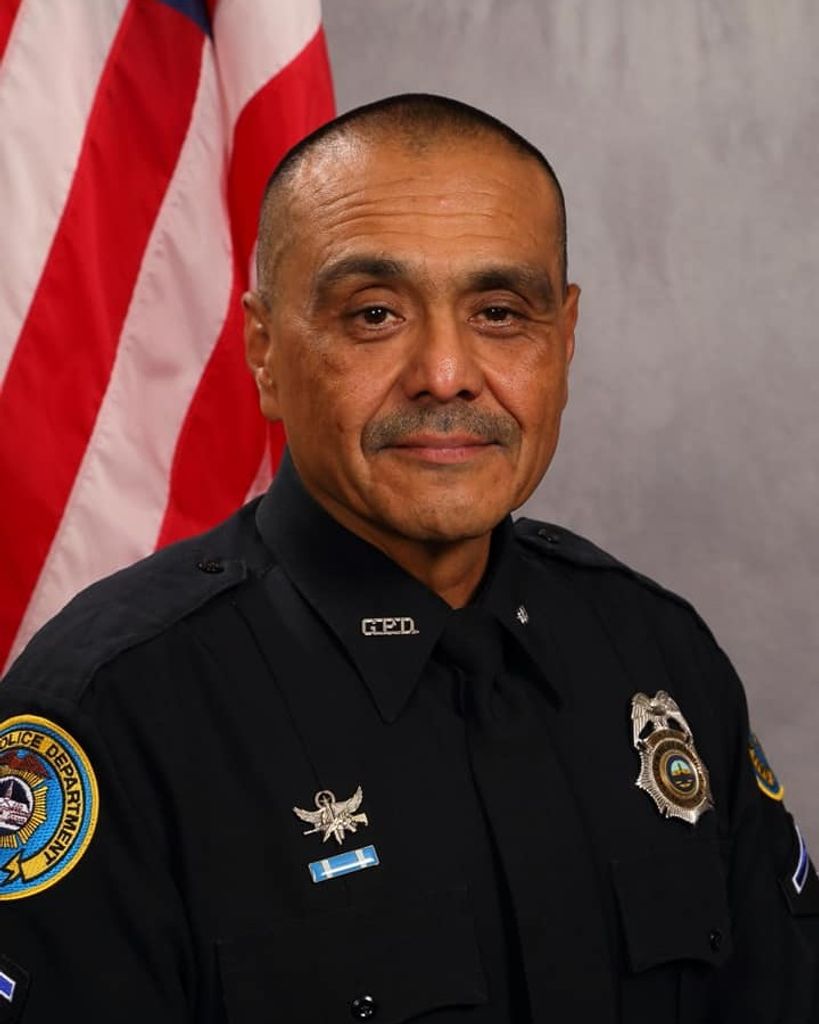 Vince Marquez Profile Photo