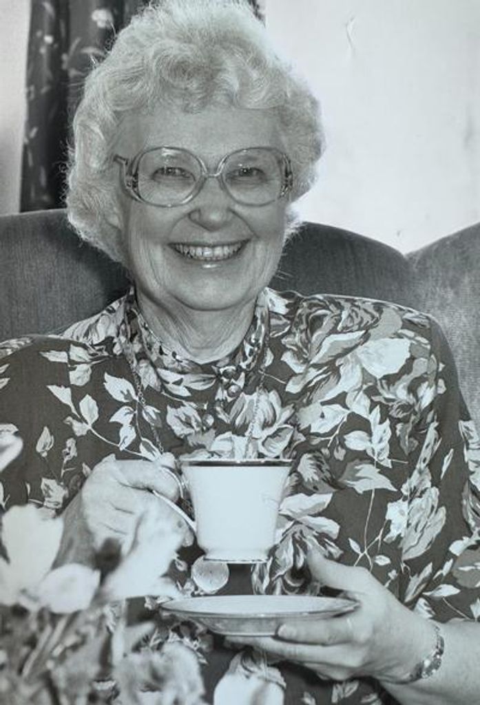 Geneva L. Padham Profile Photo