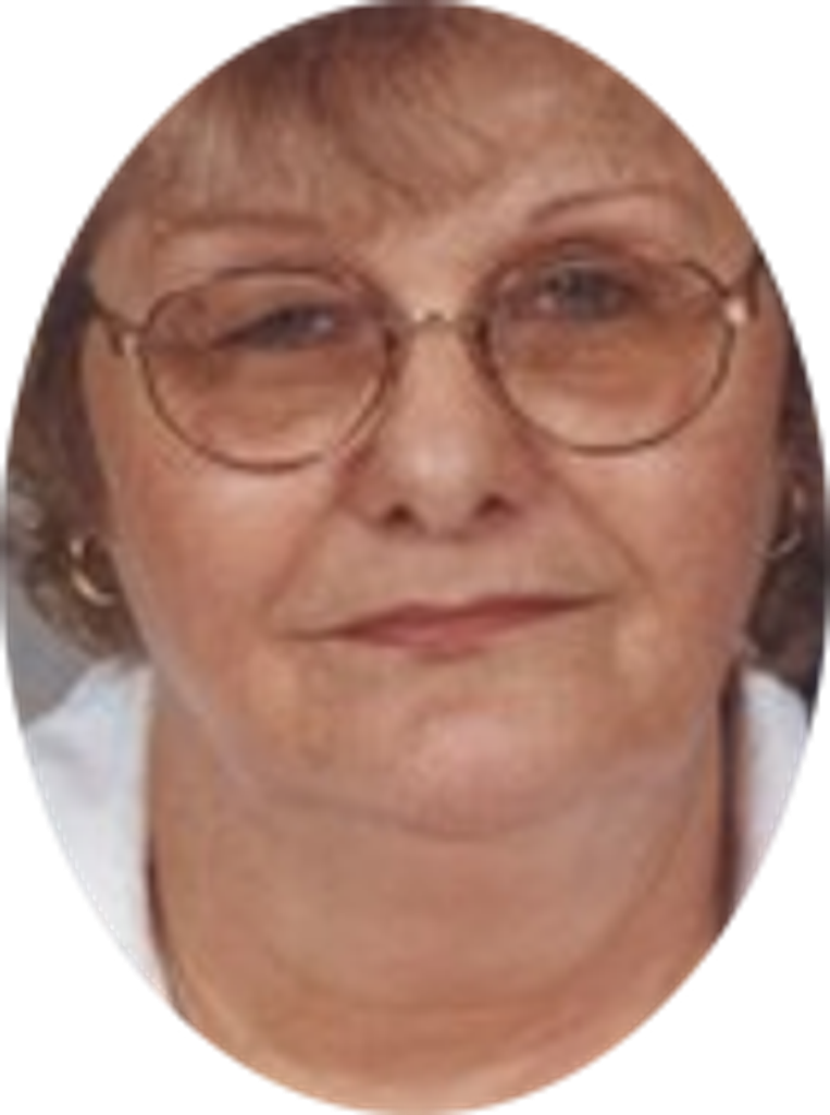 Margie Sansoucie