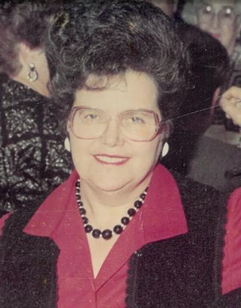 Benedita C. Loureiro Profile Photo