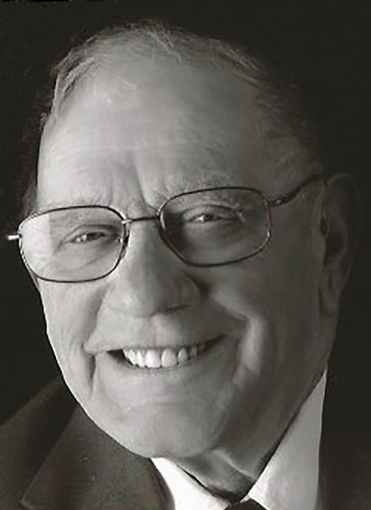 Perry Marcell Maxham Profile Photo