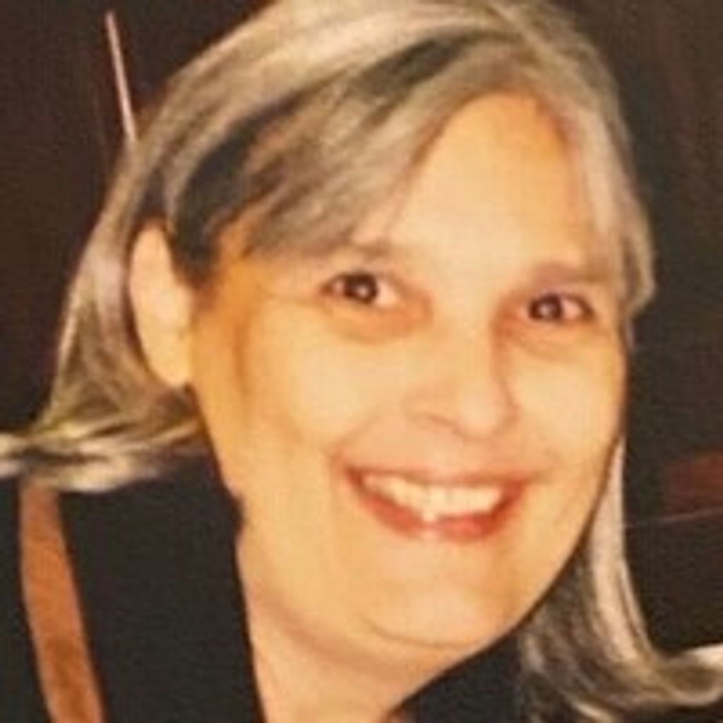 Christine "Tina" Dagate