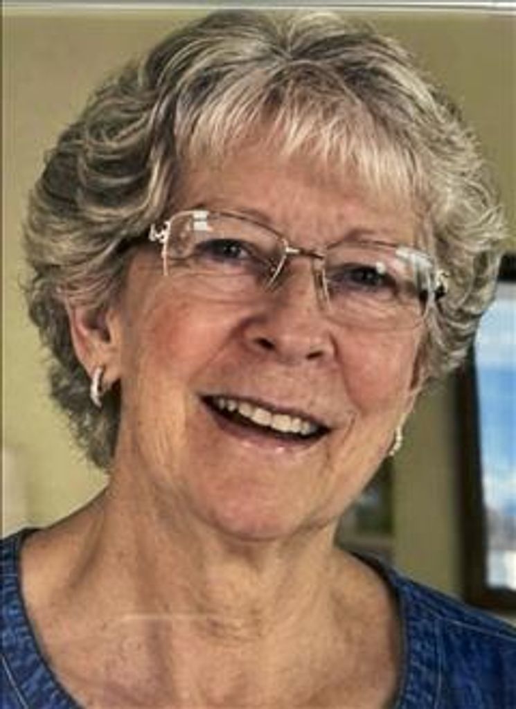 Peggy Louise Hixon