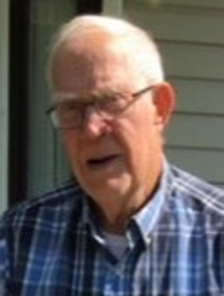 Alvin Gray Murray, Sr. Profile Photo