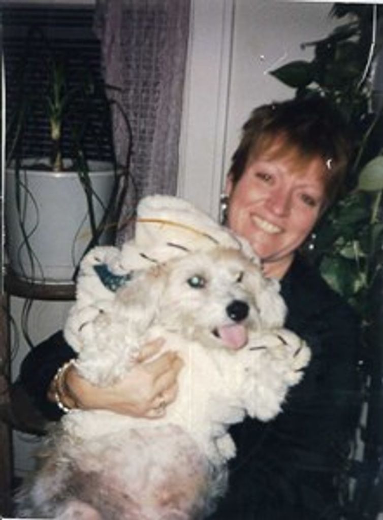 Barbara Ann Shad Profile Photo