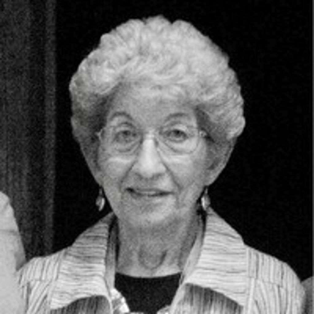 Linda M. Fox