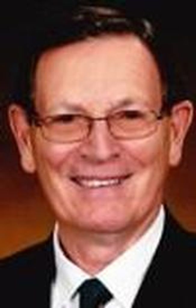 Robert William Fontinel