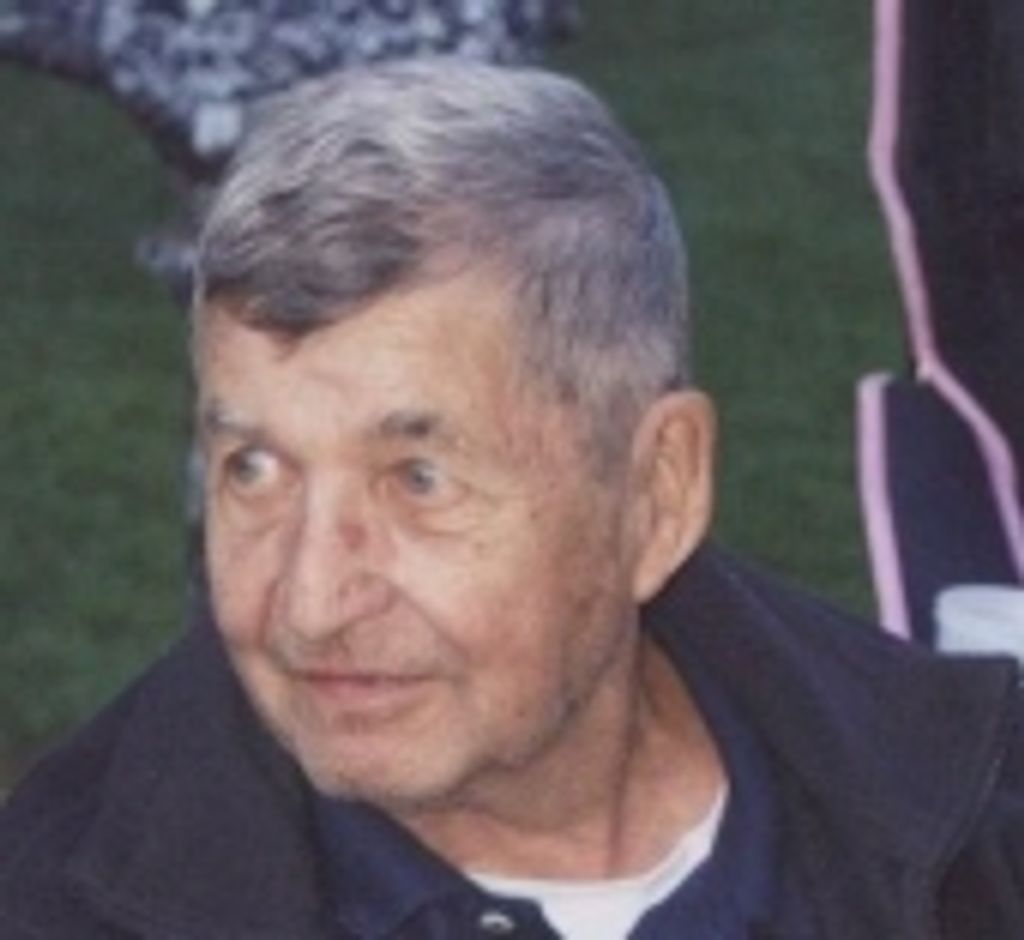 Thomas G. Ballman