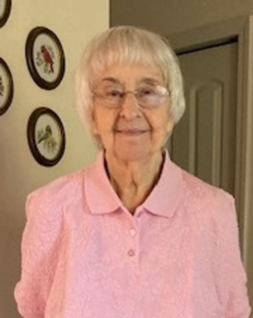 Sylvia M. Baldwin Profile Photo