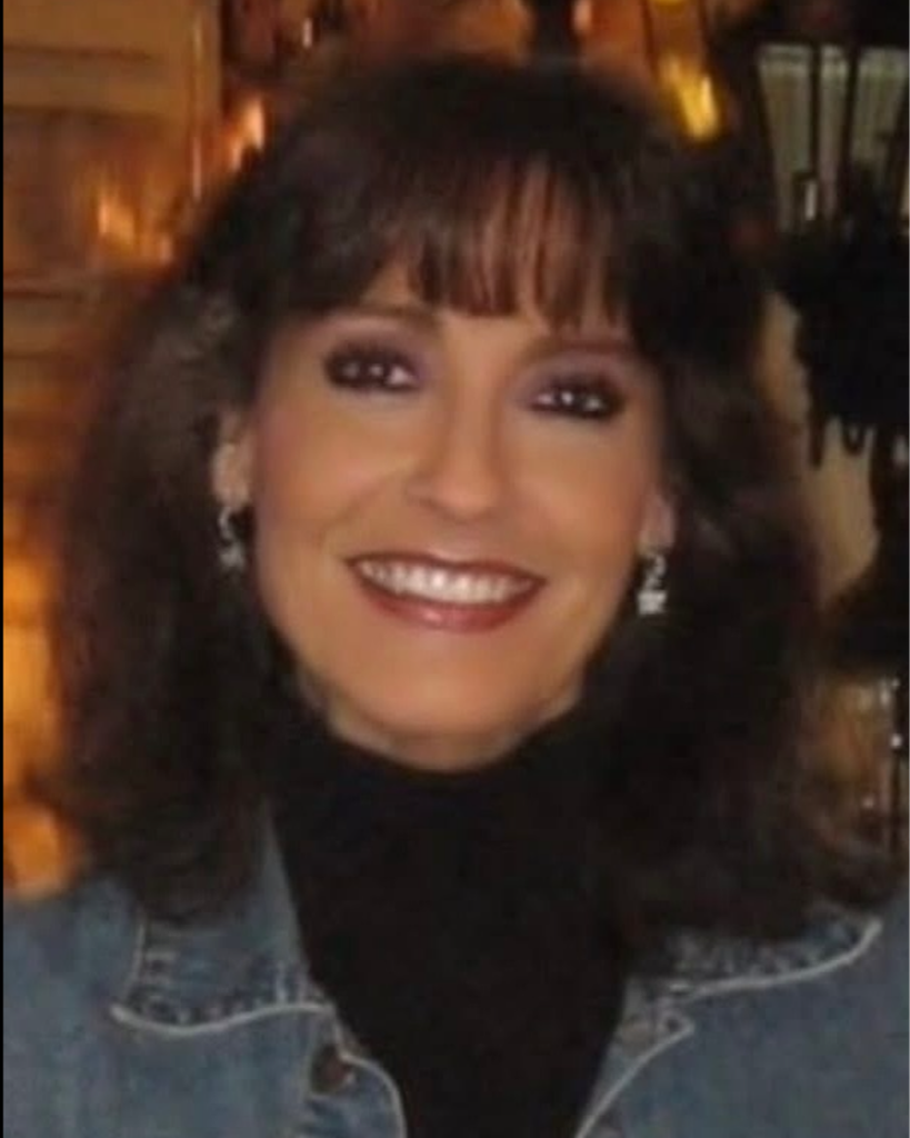 Victoria Lynn Moss Profile Photo