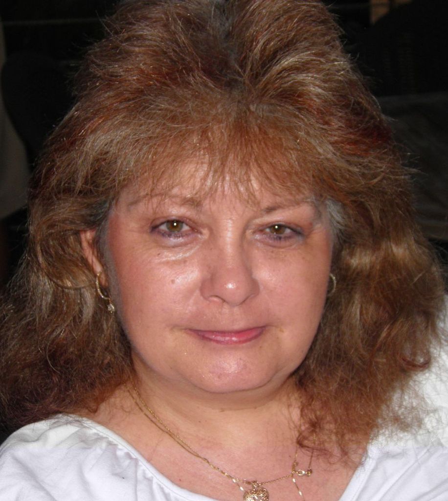 Ms.  Gina Carla Faircloth, 53