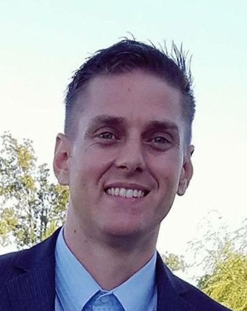 Jeffrey Derrick Christian Profile Photo