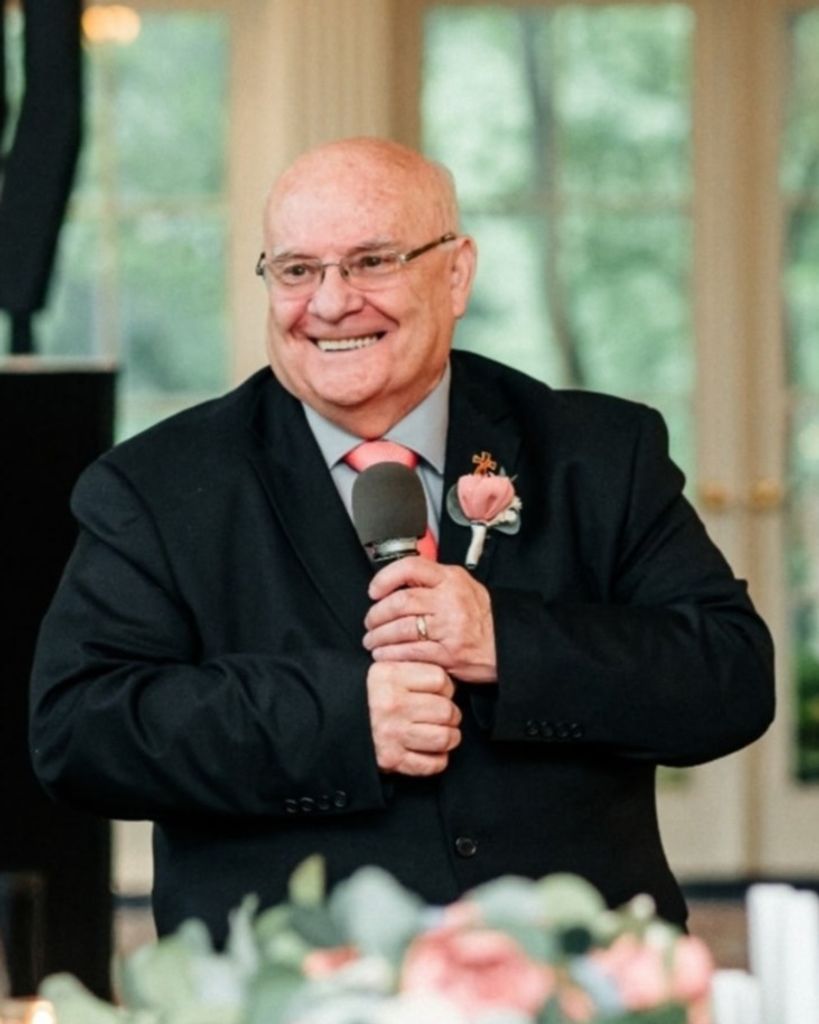 Rev. Mr. John J. Ellis