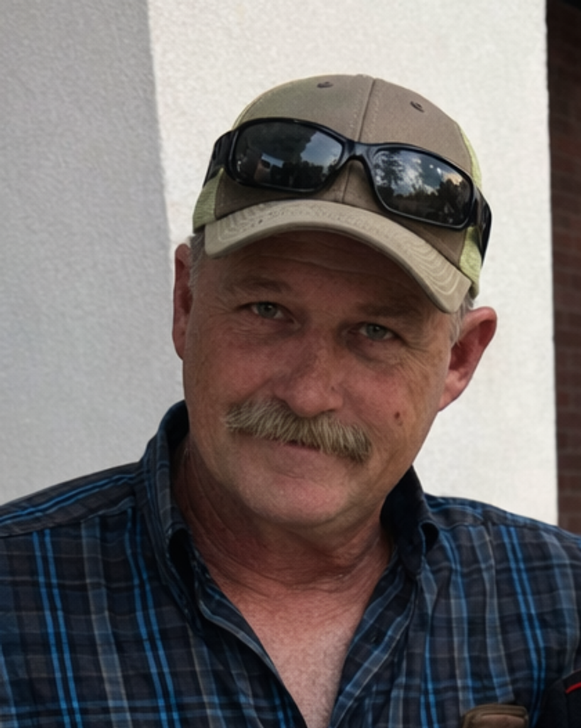 John Aaron Bristow, Sr.