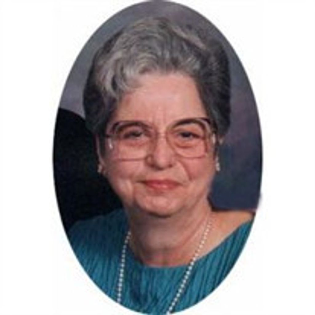 Annabelle M. Beall