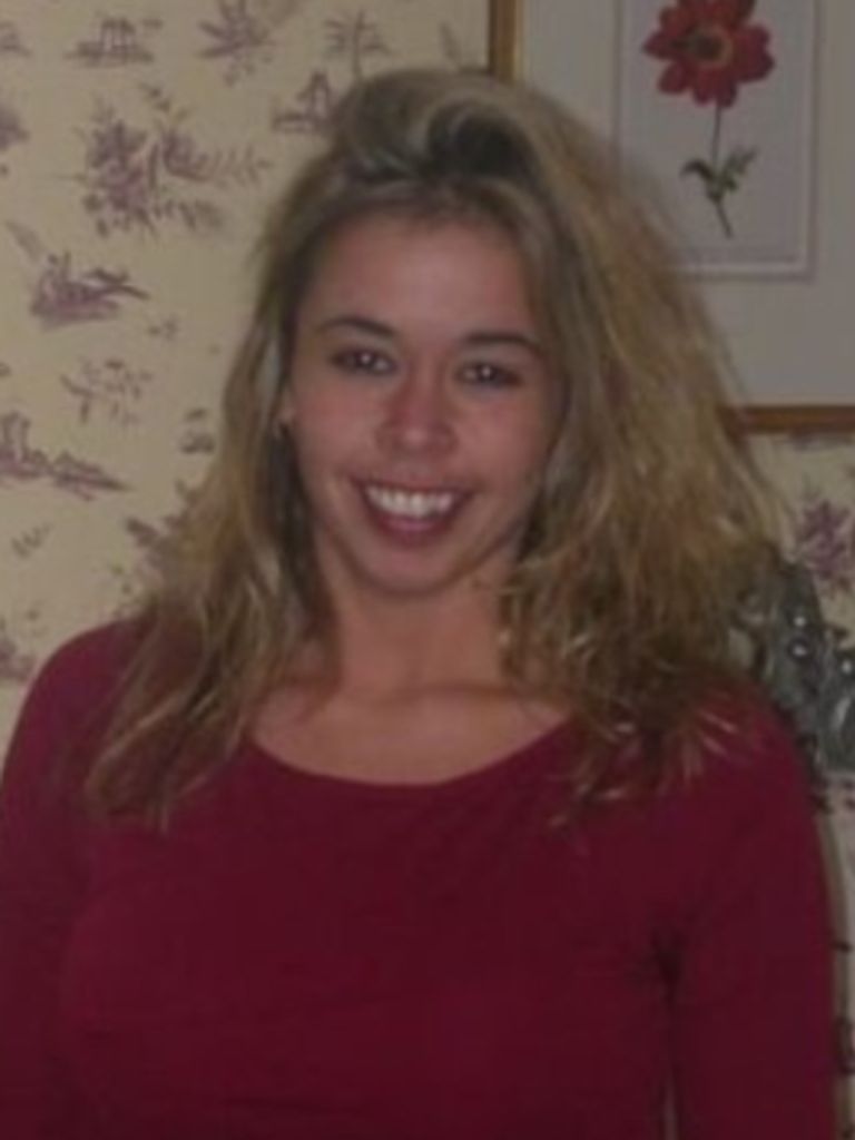 Kimberly Breedlove Profile Photo