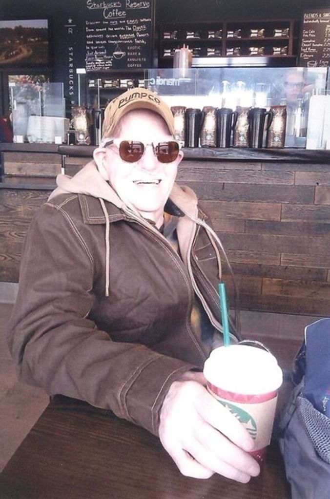 Edward James Farrell