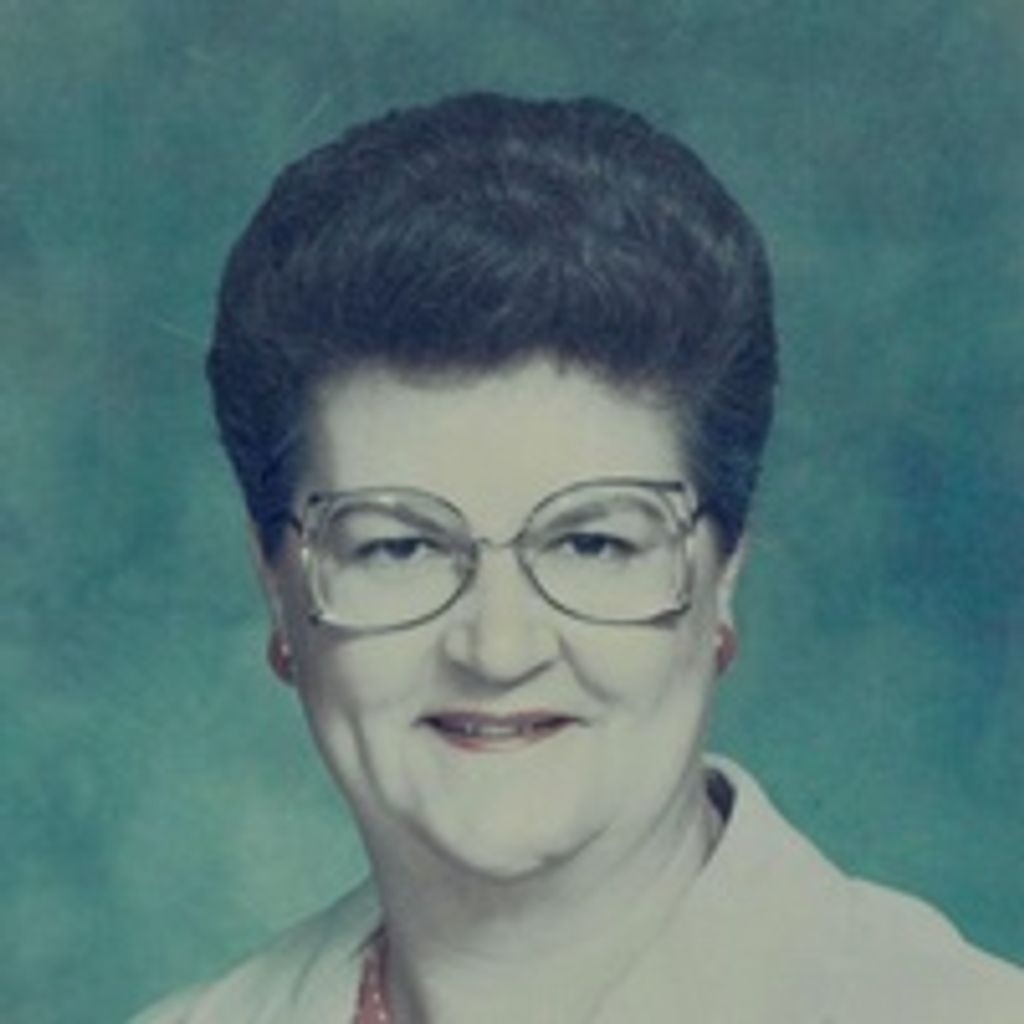 Joanne Borgie