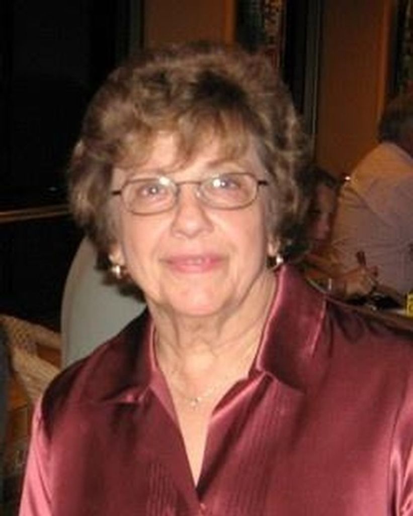 Denise M. Cottrell