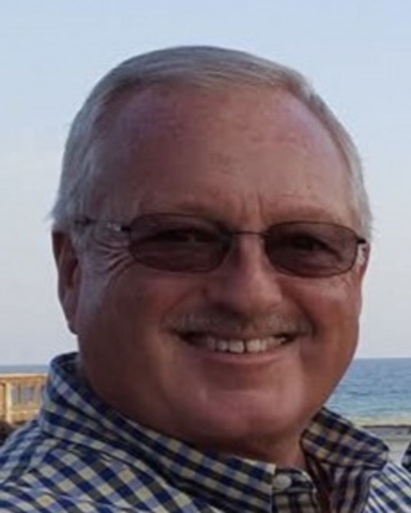 Robert Paul Barney Jr. Profile Photo