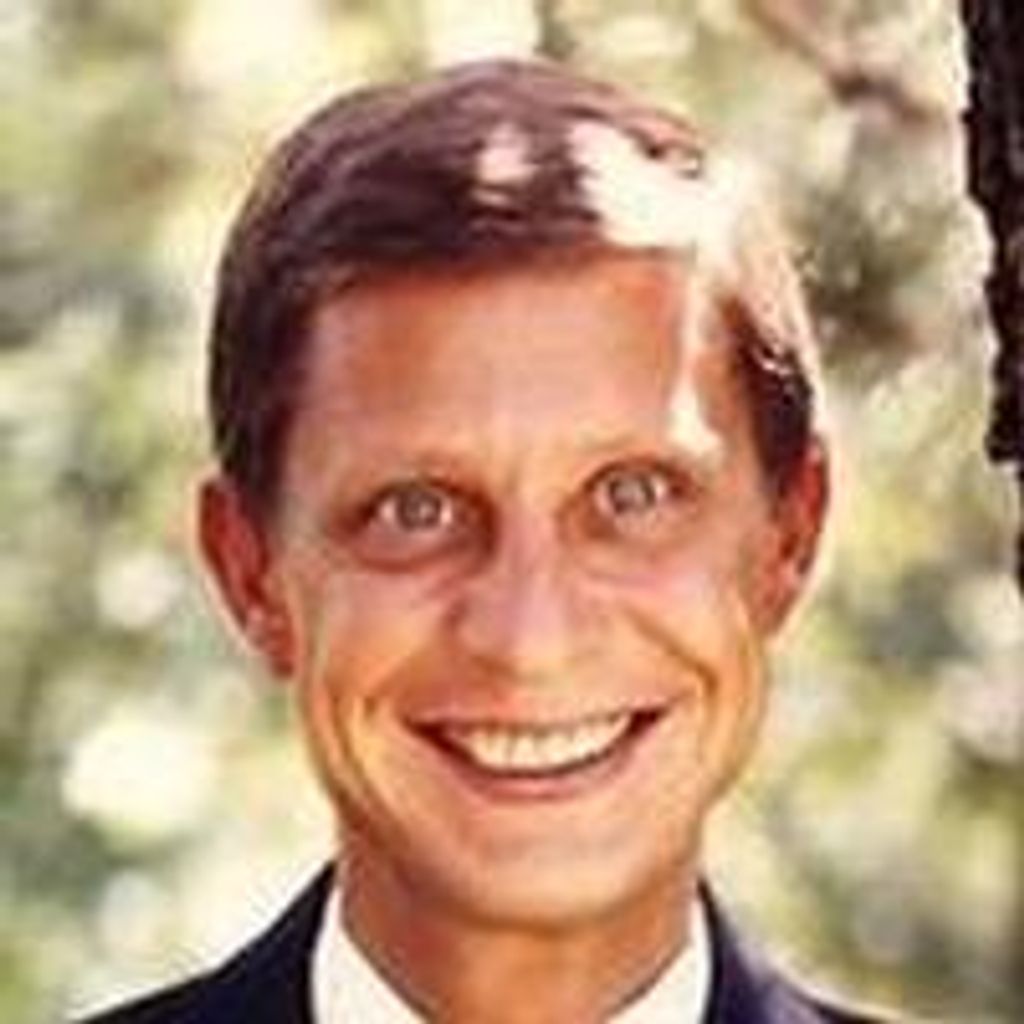 Carl Patrick Senger, Sr.