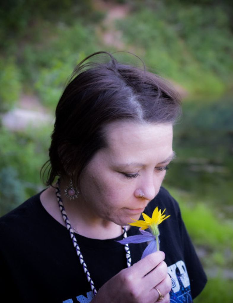 Aspen Rebecca Thomas Profile Photo