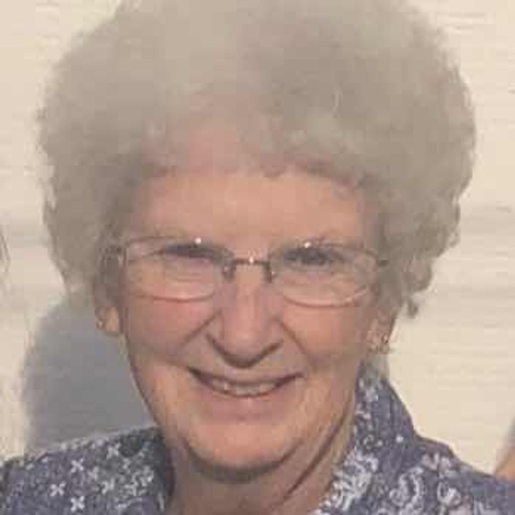 Marian Grace Oakley Profile Photo