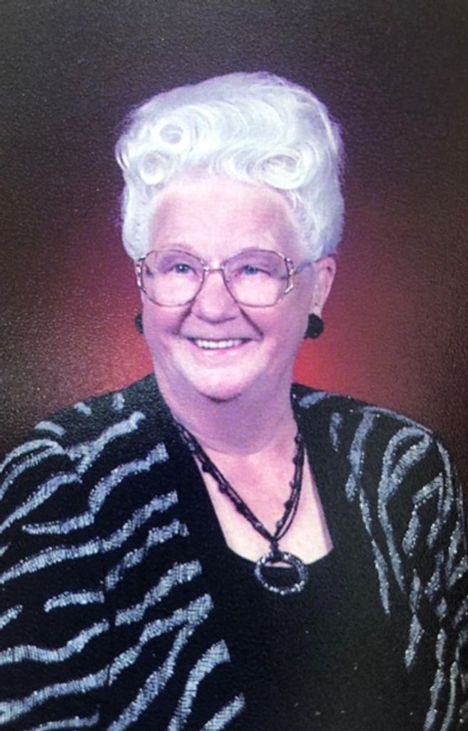 Genella E. Fuglie
