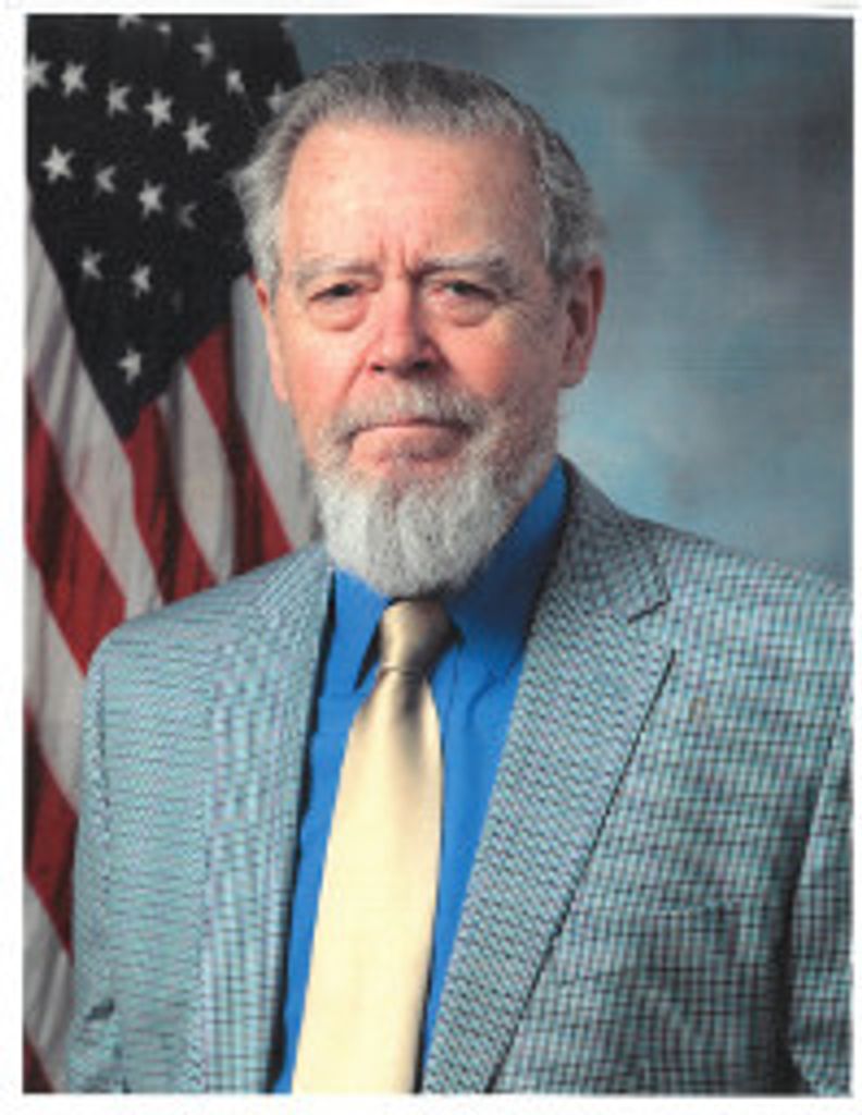 Dr. Michael J. Duggin