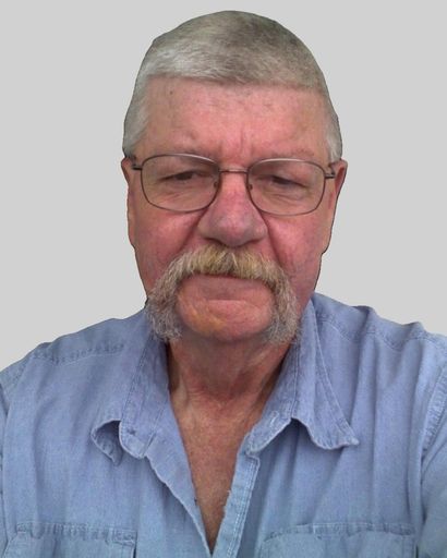 Kevin L. Lucas's obituary image