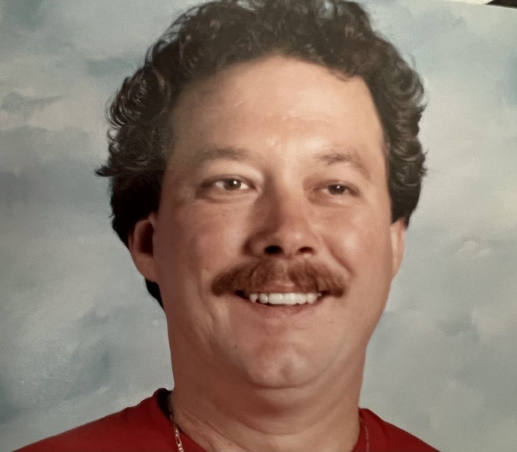 Phillip E. Parker, Jr.