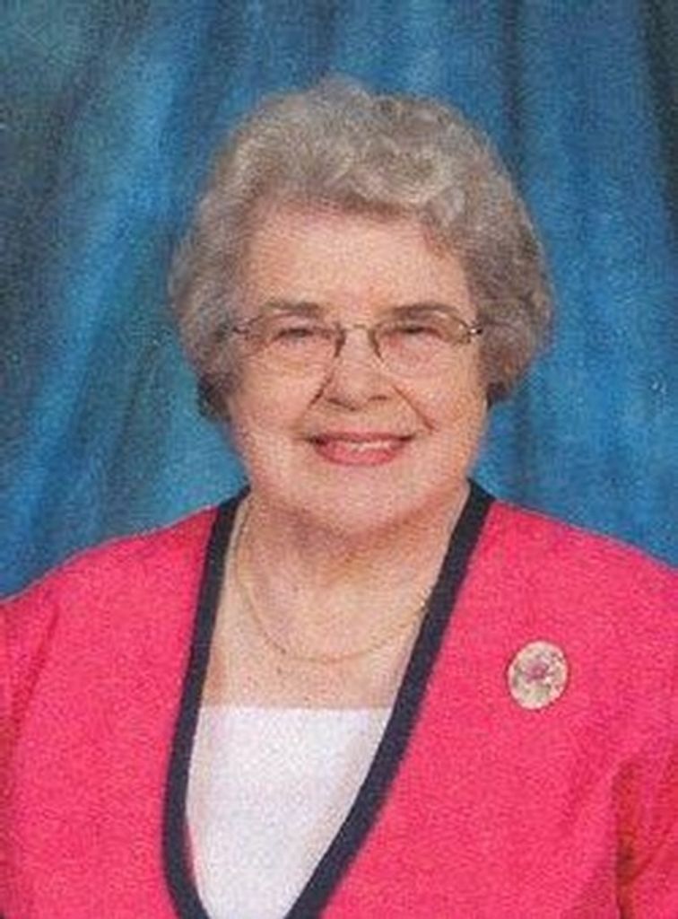 Etta Victoria Rice