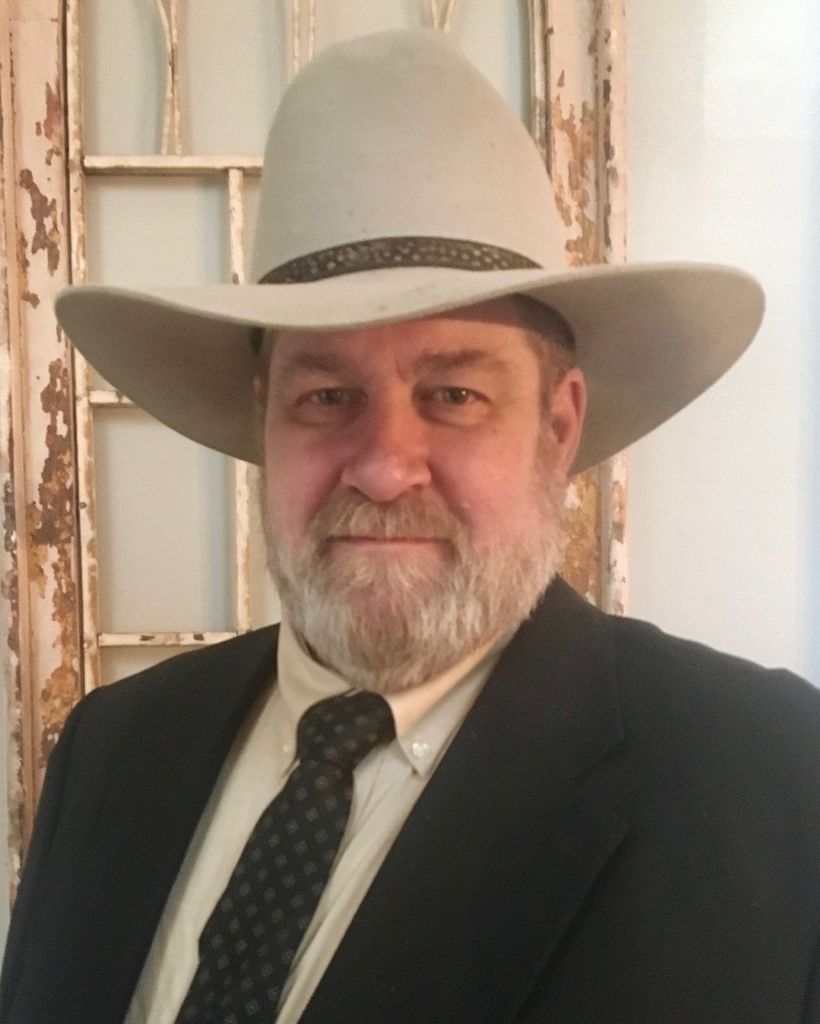 Michael Steven Short