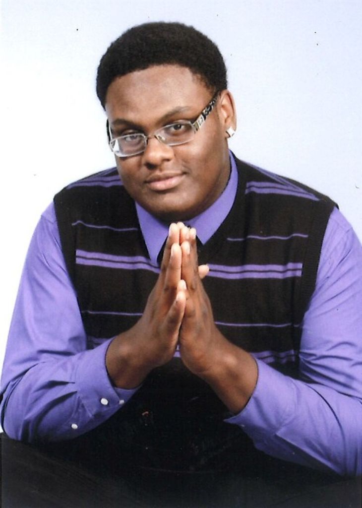 Quincy Henderson