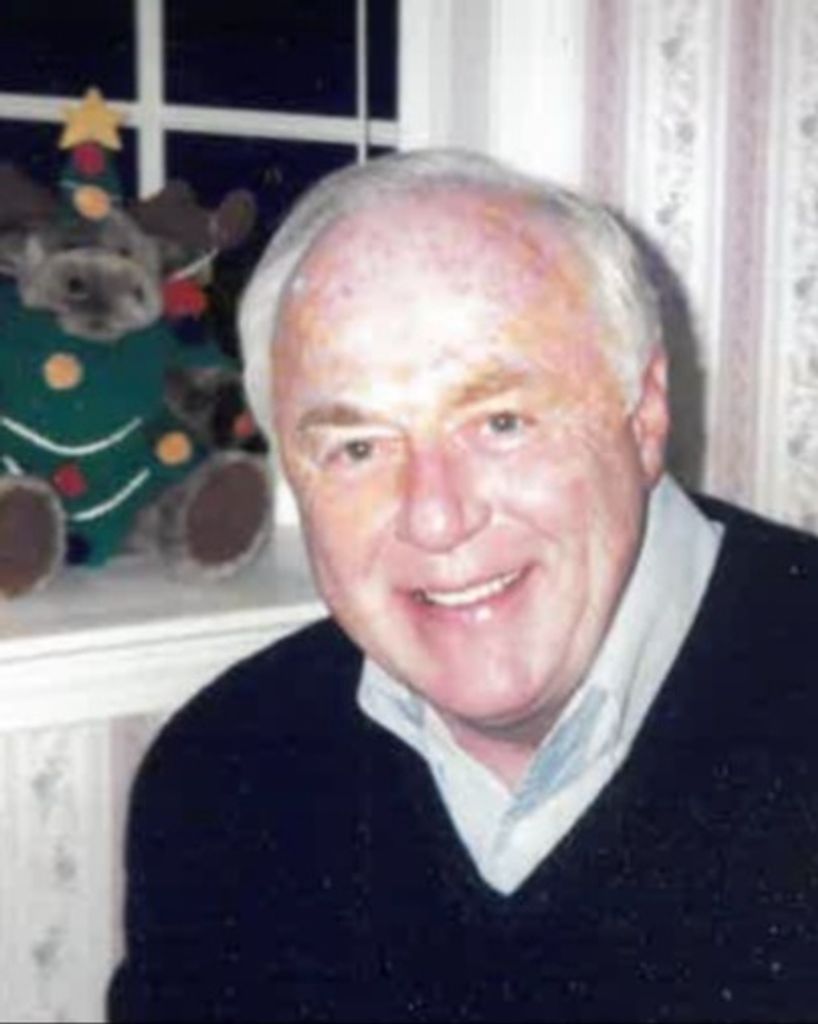 Thomas F. Collins III Profile Photo