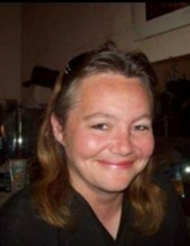 Misty Shannon Lee (Gwfh)